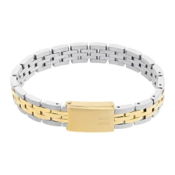 Tommy Hilfiger Bijoux Bracelet Tommy Hilfiger 2790502 - Bracelet Homme | Homme Bracelet