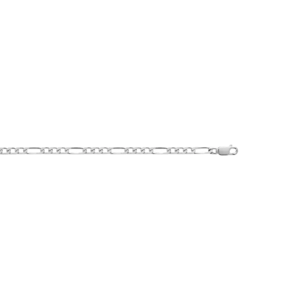 Maison de la Bijouterie Chaine homme Sensimio Z33Z5YYZ Argent | Homme Bracelet