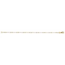 Maison de la Bijouterie Chaine plaqué or fantaisie YU0UZ0ZV | Femme Bracelet
