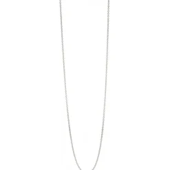 Pandora Chaîne Moments à Maille Forçat | Femme Collier Et Pendentif