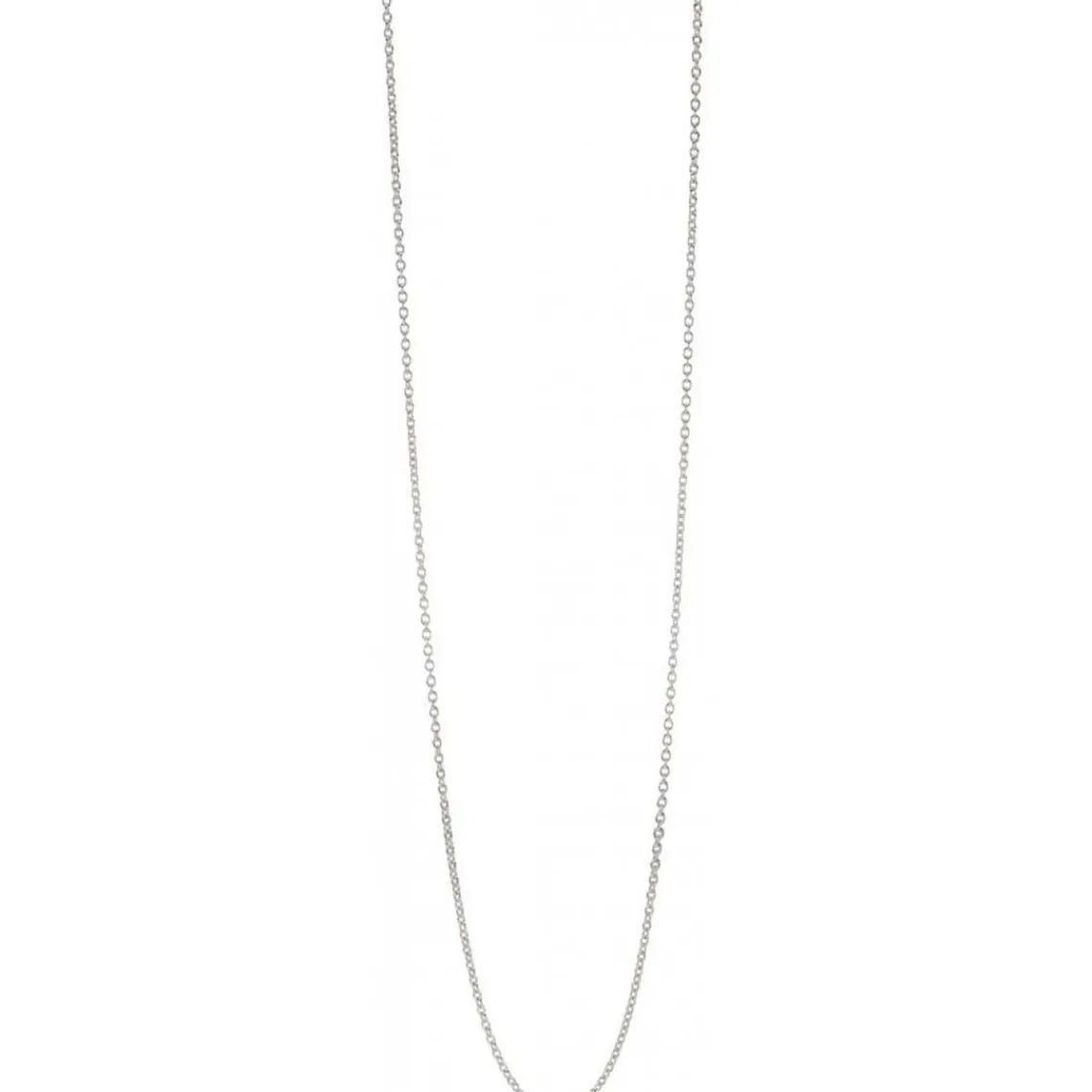 Pandora Chaîne Moments à Maille Forçat | Femme Collier Et Pendentif