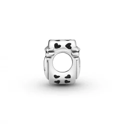 Pandora Charm Ailes d'Ange & Mum Passions | Femme Charms