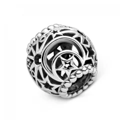 Pandora Charm Ajouré Astral Passions | Femme Charms