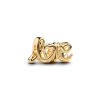 Pandora Charm Amour Manuscrit | Femme Charms
