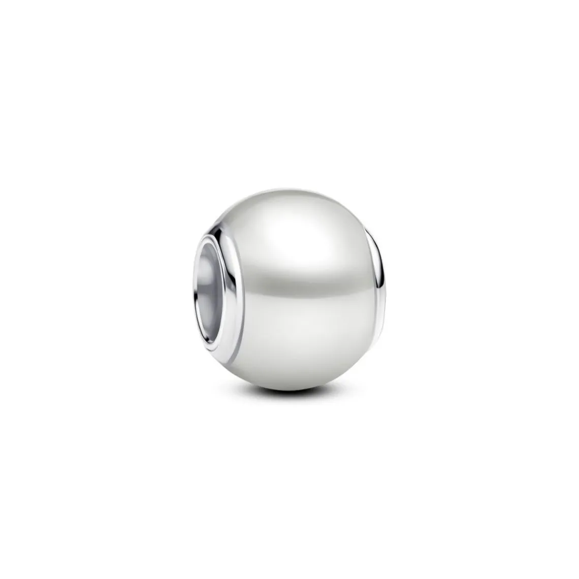 Pandora Charm Blanc | Femme Charms