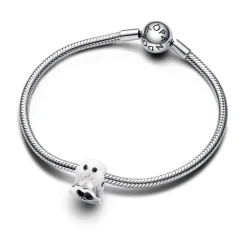 Pandora Charm Bouh Le Fantôme Phosphorescent | Femme Charms