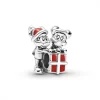 Pandora Charm Cadeau de Mickey & Minnie Disney x | Femme Charms