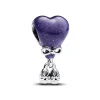 Pandora Charm C’est une Fille Versicolore | Femme Charms