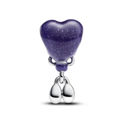 Pandora Charm C’est une Fille Versicolore | Femme Charms