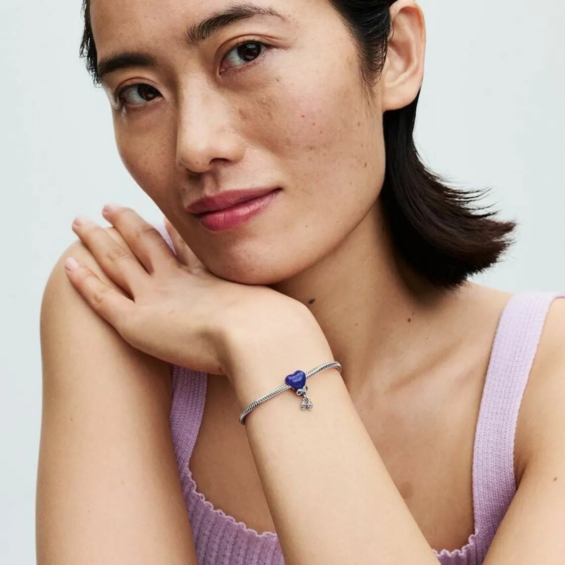 Pandora Charm C’est un Garçon Versicolore | Femme Charms