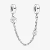 Pandora Charm Chaîne de Confort Moments Marguerite | Femme Charms