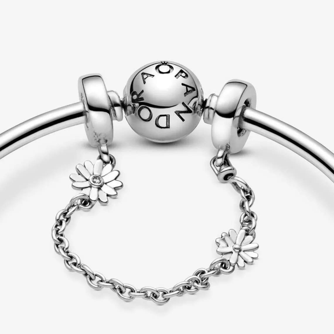 Pandora Charm Chaîne de Confort Moments Marguerite | Femme Charms
