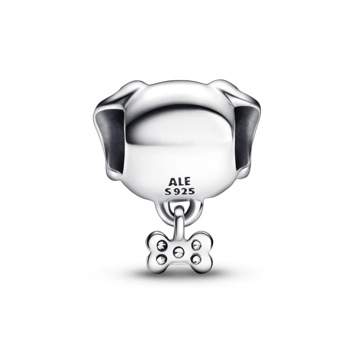 Pandora Charm Chien et Os | Femme Charms