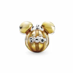 Pandora Charm Citrouille Mickey Mouse Disney x | Femme Charms