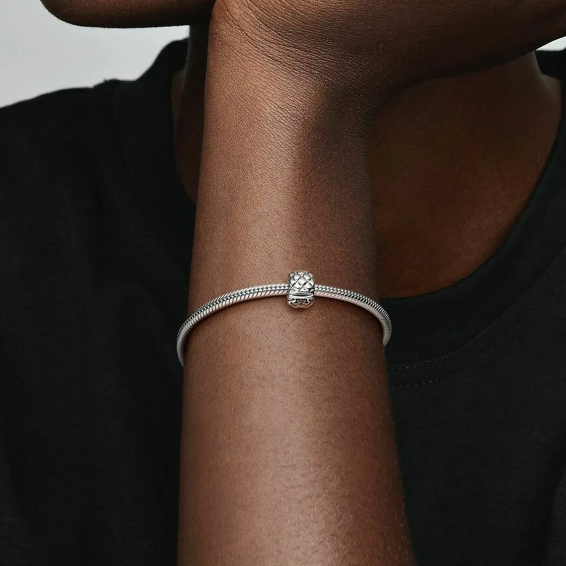 Pandora Charm Clip Clouté Audacieux | Femme Charms
