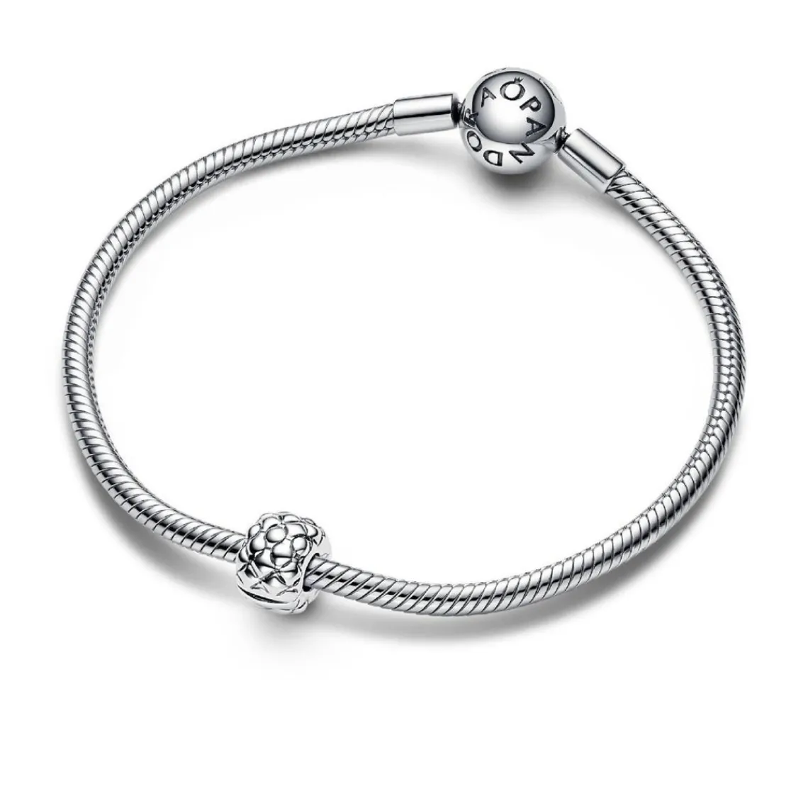 Pandora Charm Clip Clouté Audacieux | Femme Charms