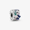 Pandora Charm Clip Moments Papillons | Femme Charms