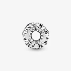 Pandora Charm Clip Moments Papillons | Femme Charms