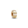 Pandora Charm Clip Pierres et Émail | Femme Charms