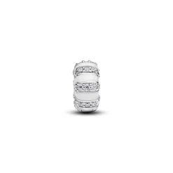 Pandora Charm Clip Pierres et Émail | Femme Charms