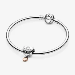 Pandora Charm Cœur de Maman Fête des mères | Femme Charms