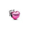 Pandora Charm Cœur Diplôme 2025 | Femme Charms