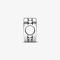 Pandora Charm Cœur Gravable | Femme Charms
