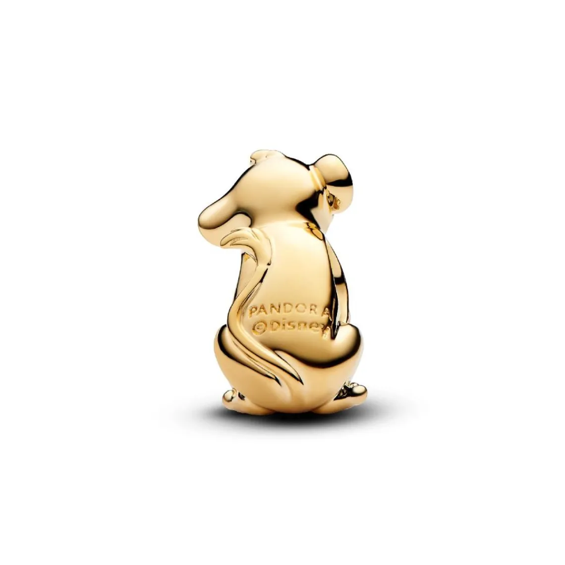 Pandora Charm Disney Le Roi Lion Simba | Femme Charms
