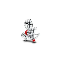 Pandora Charm Disney Mickey Cupidon en édition limitée | Femme Charms