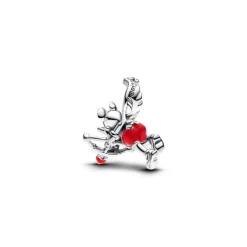 Pandora Charm Disney Mickey Cupidon en édition limitée | Femme Charms