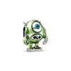 Pandora Charm Disney Pixar Bob Razowski | Femme Charms