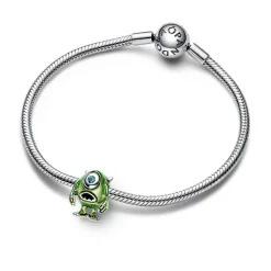 Pandora Charm Disney Pixar Bob Razowski | Femme Charms