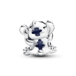 Pandora Charm Disney Stitch Gâteau d’Anniversaire | Femme Charms
