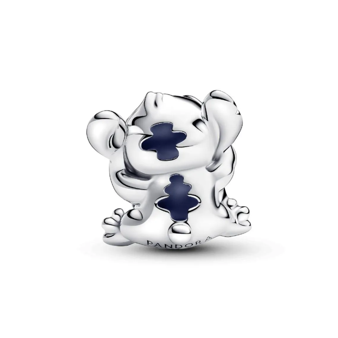 Pandora Charm Disney Stitch Gâteau d’Anniversaire | Femme Charms