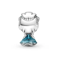Pandora Charm Disney x Cendrillon | Femme Charms
