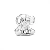 Pandora Charm Ellie L'Éléphante Friends | Femme Charms