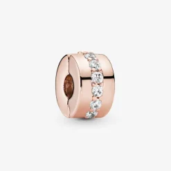 Pandora Charm Espaceur Moments Rang Scintillant | Femme Charms