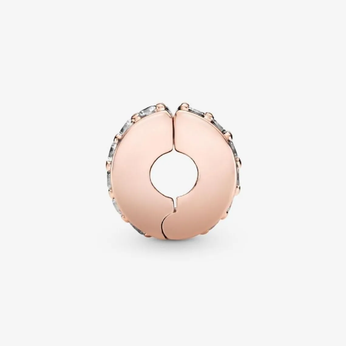 Pandora Charm Espaceur Moments Rang Scintillant | Femme Charms