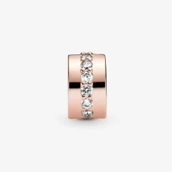 Pandora Charm Espaceur Moments Rang Scintillant | Femme Charms