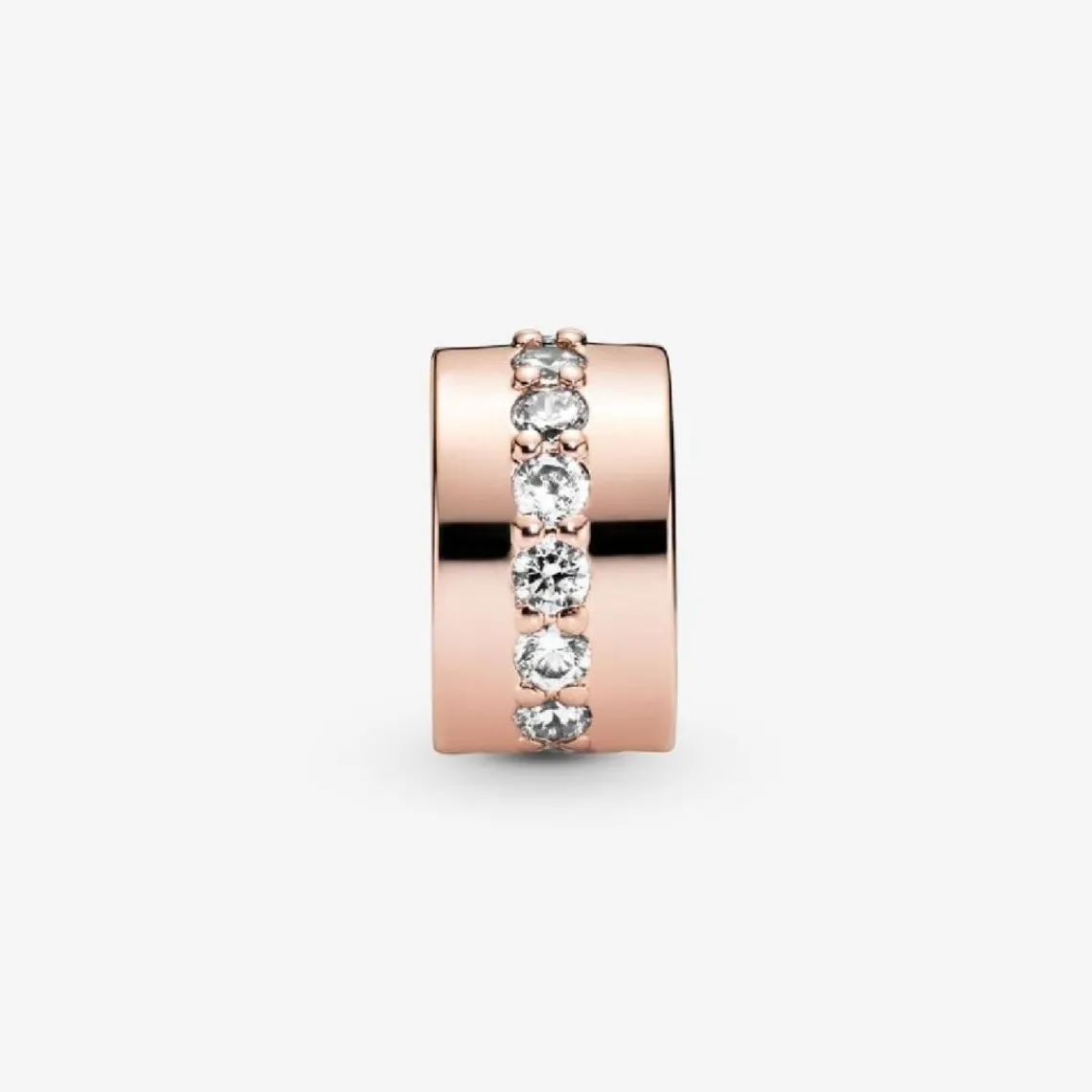 Pandora Charm Espaceur Moments Rang Scintillant | Femme Charms