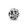 Pandora Charm Femme Rond Herbier Scintillant Timeless | Femme Charms