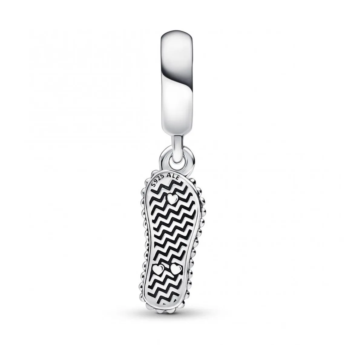 Pandora Charm femme sandale multicolore | Femme Charms