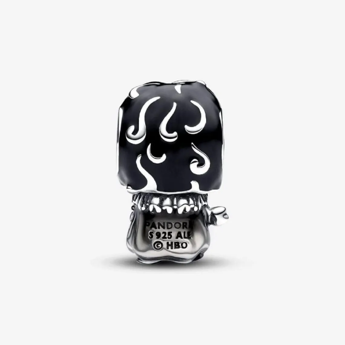 Pandora Charm Game of Thrones Jon Snow | Femme Charms