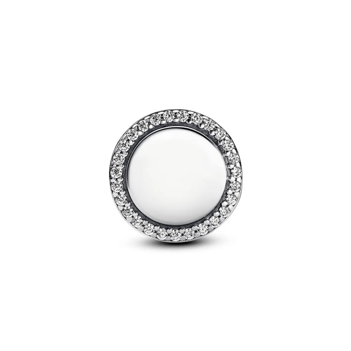 Pandora Charm Gravable Mime Français | Femme Charms