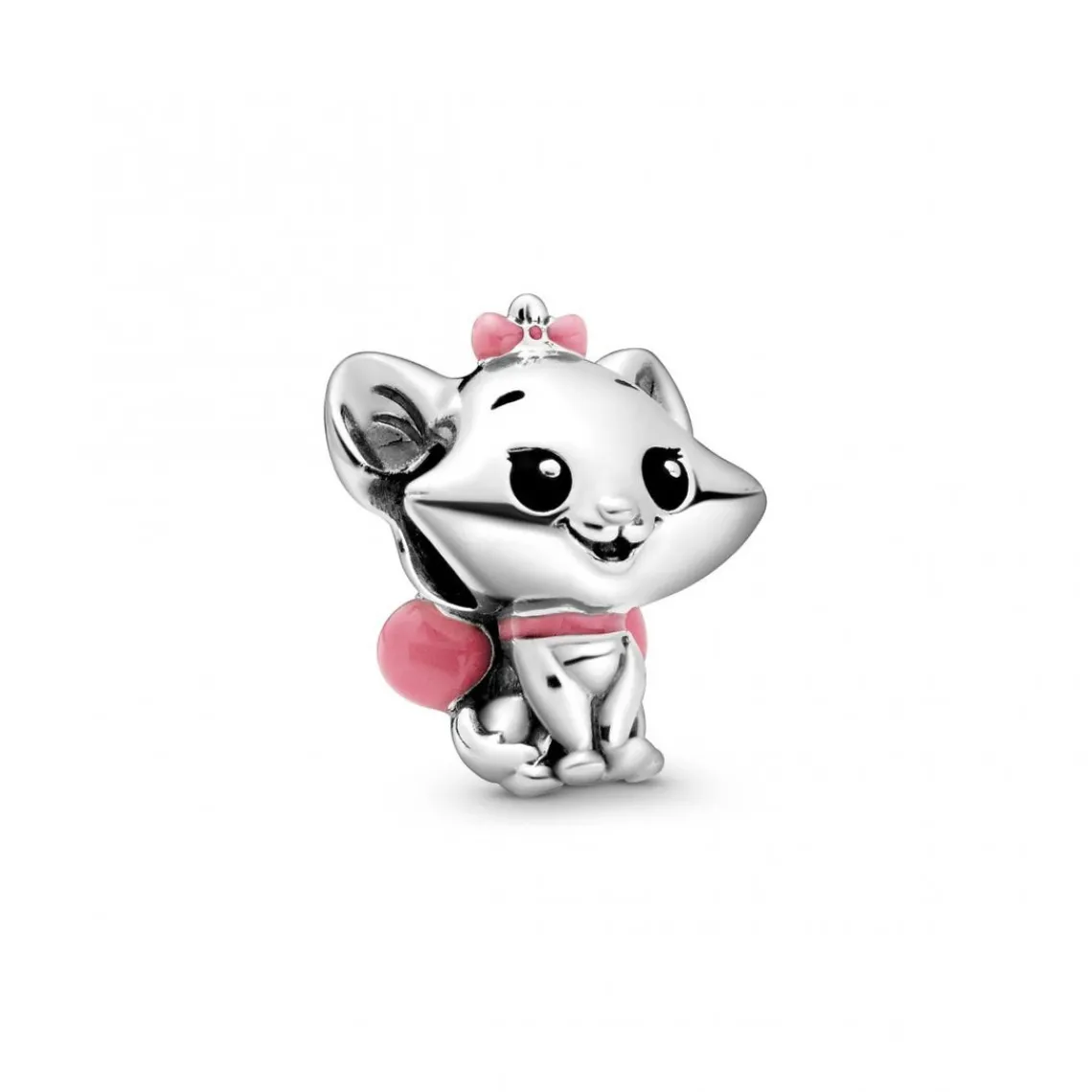 Pandora Charm Les Aristochats Marie Disney x | Femme Charms