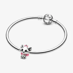 Pandora Charm Les Aristochats Marie Disney x | Femme Charms