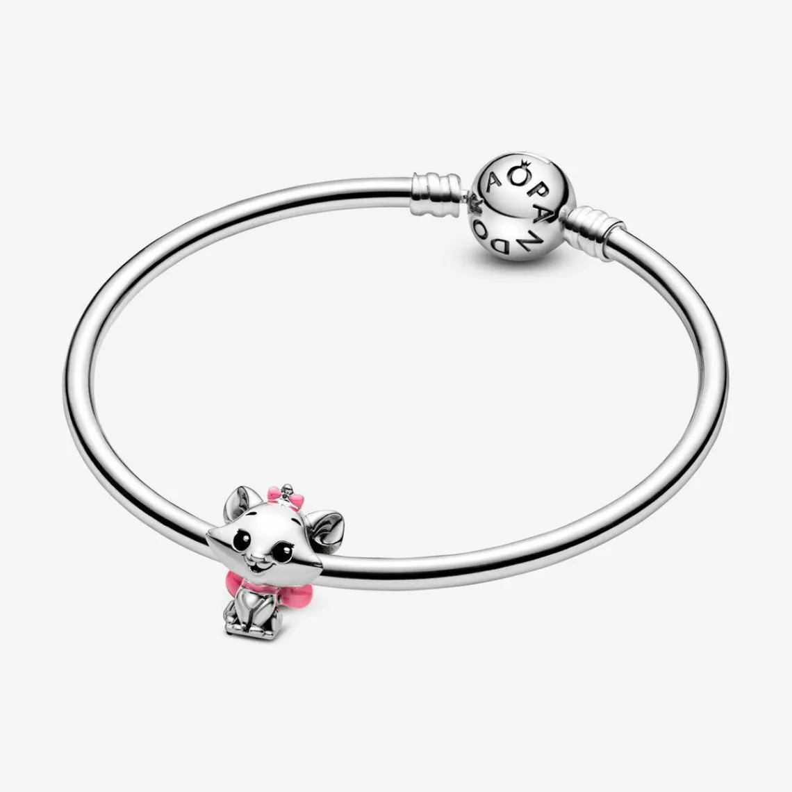 Pandora Charm Les Aristochats Marie Disney x | Femme Charms