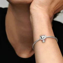 Pandora Charm Les Aristochats Marie Disney x | Femme Charms