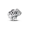 Pandora Charm Éléphant Ajouré | Femme Charms
