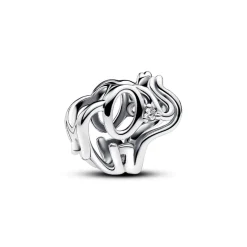 Pandora Charm Éléphant Ajouré | Femme Charms